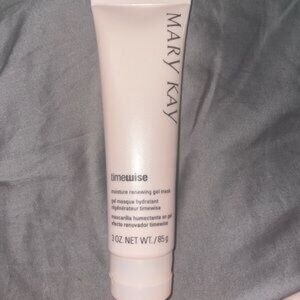 Mary Kay Moisture Renewing Gel Mask